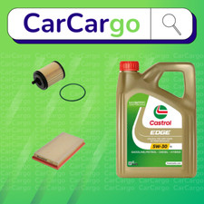 Kit tagliando Fiat Panda 0.9