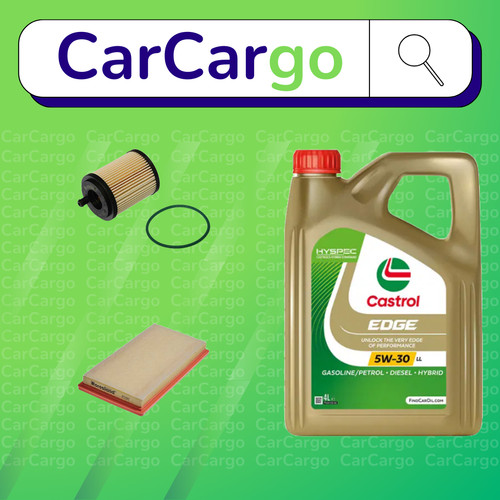 Kit tagliando fiat panda 9 - tagliando,
