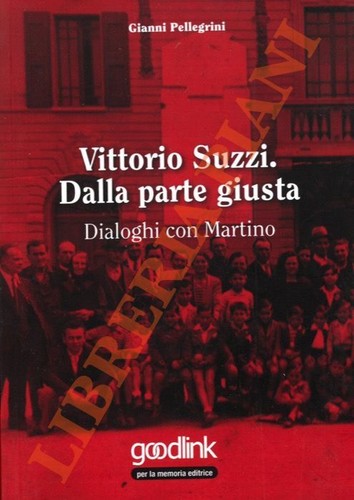 Pellegrini gianni vittorio - gianni,