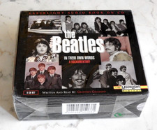 THE BEATLES IN THEIR OWN WORDS