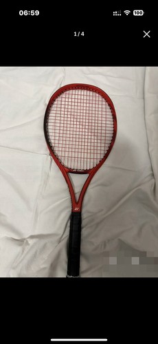 Racchetta tennis yonex - tennis,