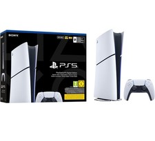 Playstation Sony, 5 Édition