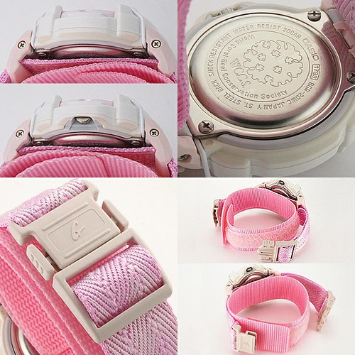 Orologio fujiya casio baby - orologio,