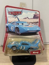 2005 Disney Pixar Cars Serie