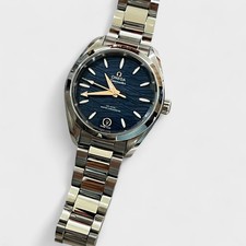 Omega Seamaster Aqua Terra