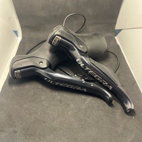 Shimano ultegra di2 6770 - di2, st-6770