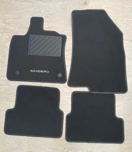 Set tappetini originali