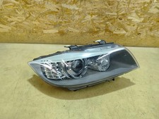 Faro proiettore anteriore bmw