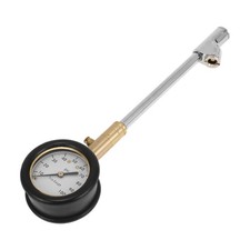 Digital Pressure Gauge 0-100