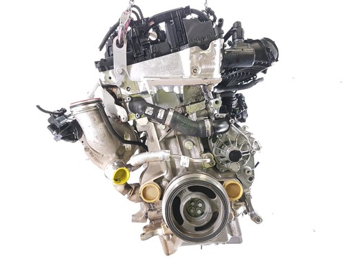 Motore tipo b48a20f mini - tipo,