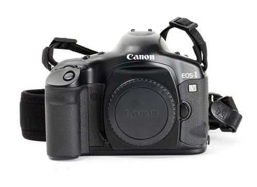 Corpo fotocamera canon eos - fotocamera,