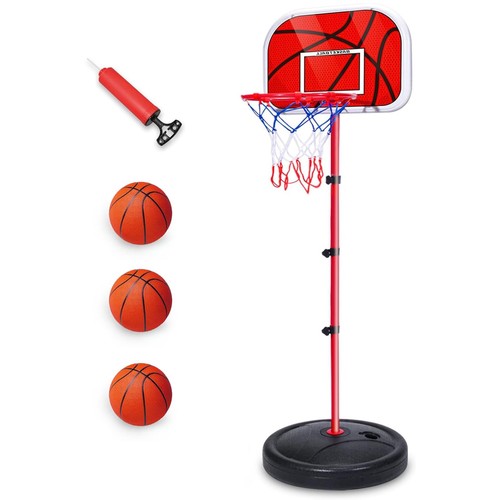Canestro basket bambini - canestro,