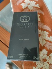 Gucci Guilty Eau de Parfum