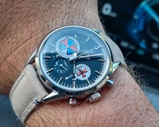 Montre Yema Yachtingraff