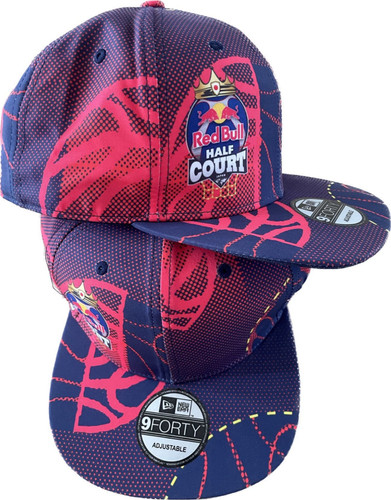 Cappellino red bull - cappellino,