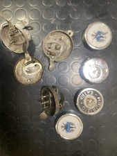 Campanello Bronzino Bianchi