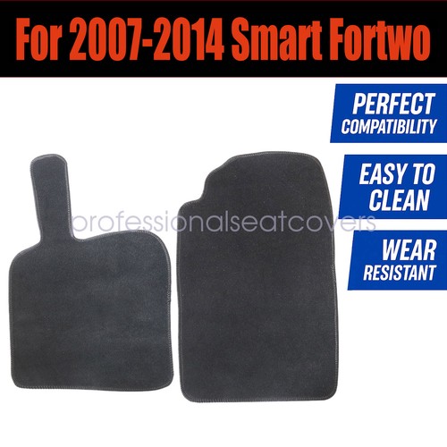 Replacement front rear floor - replacement,