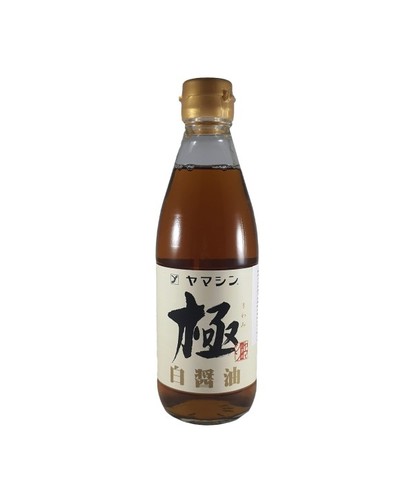 Salsa soia bianca premium - premium,