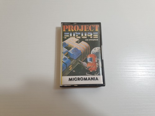 Project future micromania - -,