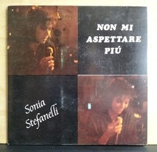45 GIRI - SONIA STEFANELLI -