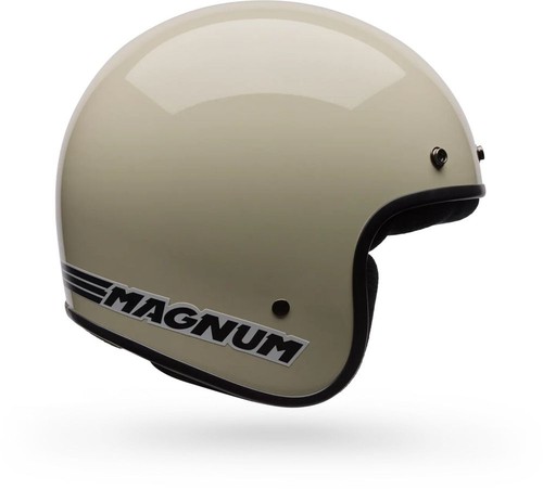 Casco jet bell magnum - jet,