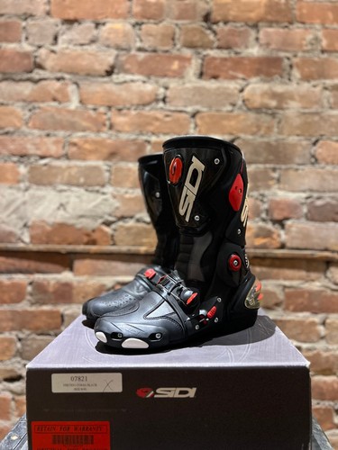 Sidi vertigo corsa racing - corsa,
