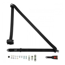 Cinture di sicurezza anteriori