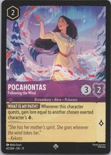 Disney Lorcana Winterspell
