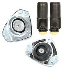 KIT 2 SUPPORTI E 2 TAMPONI