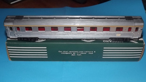 Hornby acho belle - ,