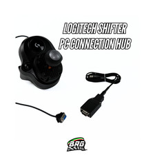 Logitech G29-G920-G923 Driving