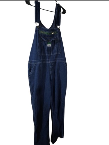 Salopette liberty vintage uomo - vintage,