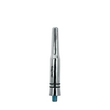 Antenna Wind 8,5 cm cromo -