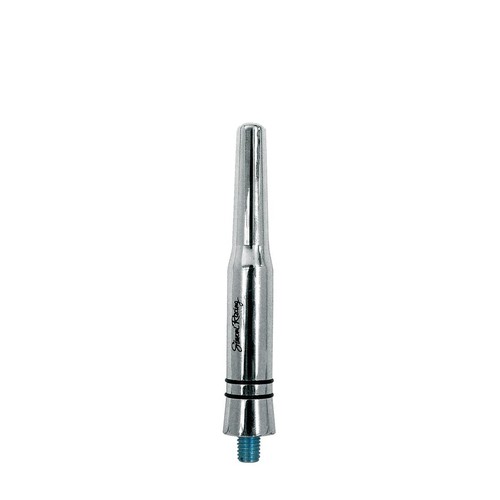 Antenna wind cromo - cromo,