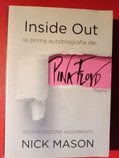Inside out. La prima