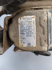 Eberspakers Hydronic D5WS 5kW
