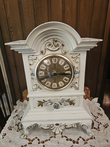 Orologio tavolo vintage in - da,