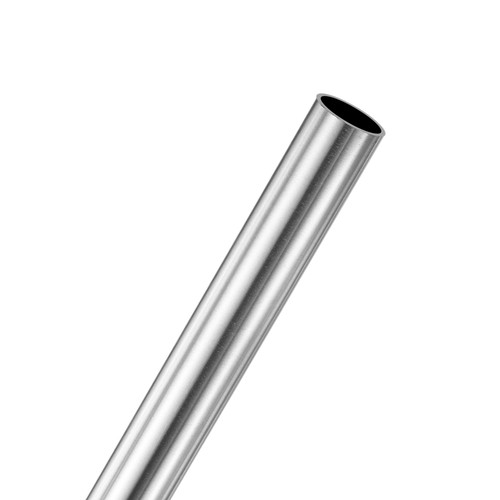 Tubo acciaio inox 304 14mm - tubo,