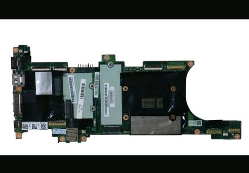 Scheda madre lenovo thinkpad - madre,