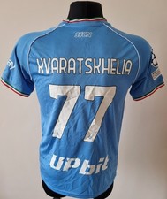 Napoli 2023 - 2024 Home