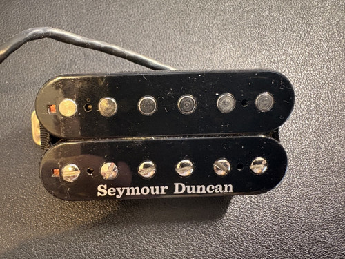 Humbucker seymour duncan - humbucker,