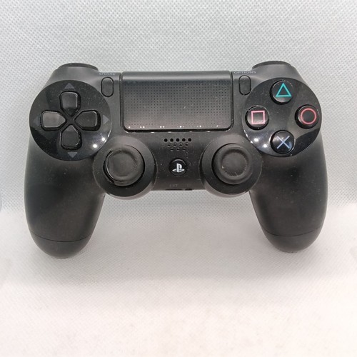 Controller ps4 nero originale - nero,