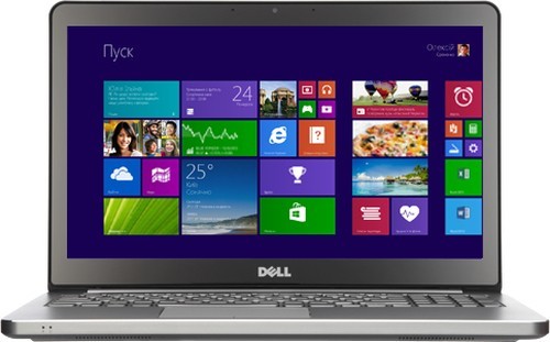 Portable dell inspiron - pc,