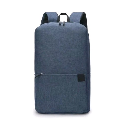 Zaino scuola casual unisex - scuola/casual,