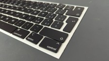 Apple keycaps tasti magic - keycaps,