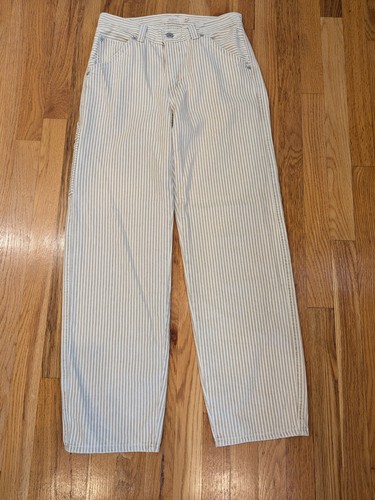 Jeans levis utility dad - levis,