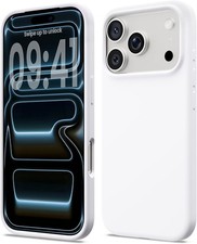 Custodia per iPhone 17 16 15