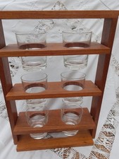 Vintage 1960's Danish Teak