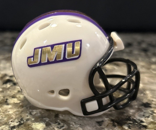 James madison dukes mini casco - dukes,