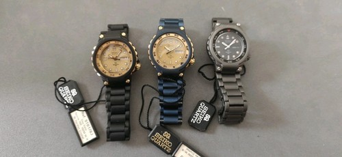 Orologio vintage seiko sports - orologio,